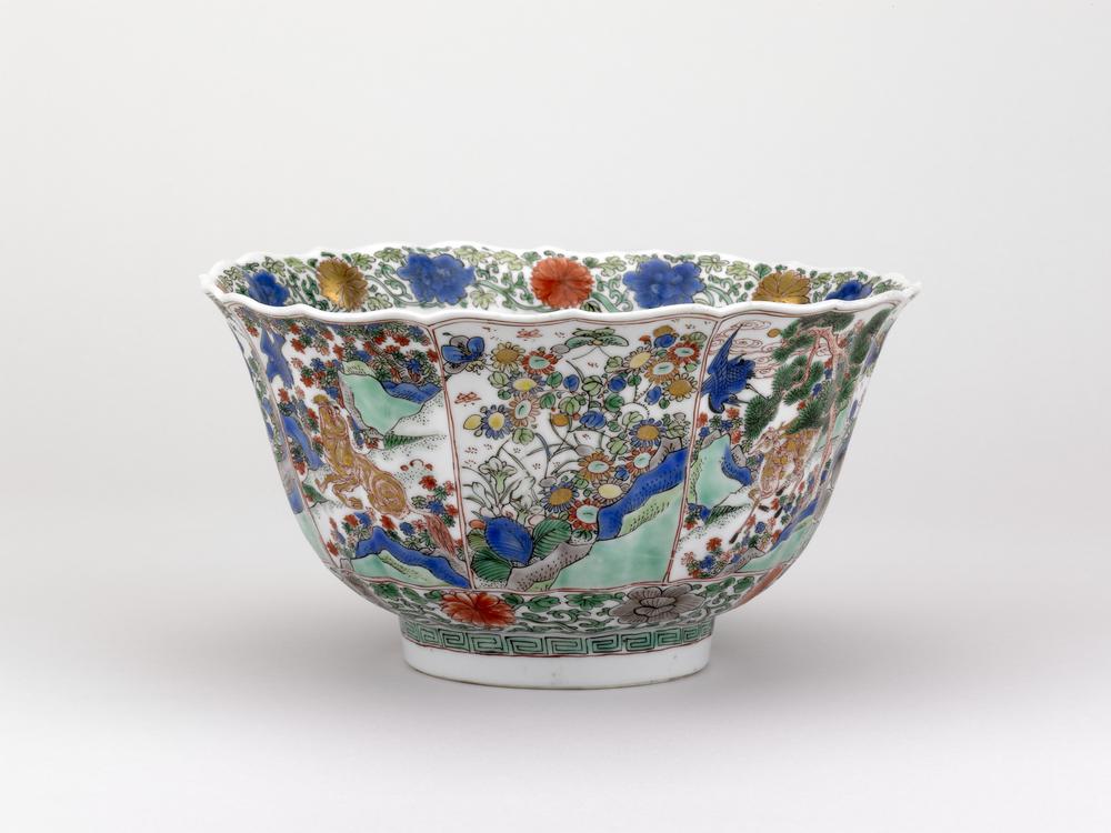 图片[1]-bowl BM-1913-1220.160-China Archive